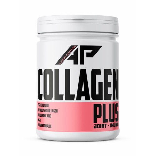 Amino Protein Kolagen drink na kĺby, vlasy a pokožku pre ženy