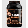 GAINER LEGEND 3kg William Bonac Signature