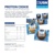 USN Protein Cookie 60g - slaný karamel